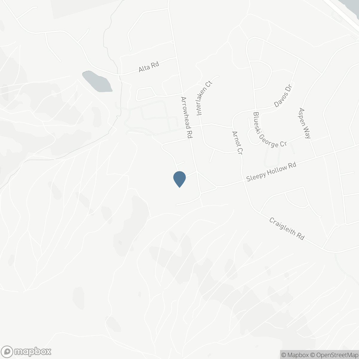 112 ARROWHEAD CRESCENT, The Blue Mountains, Ontario L9Y 0R9